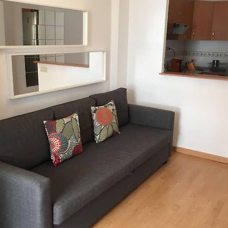 Pretty Apartament Барселона Экстерьер фото