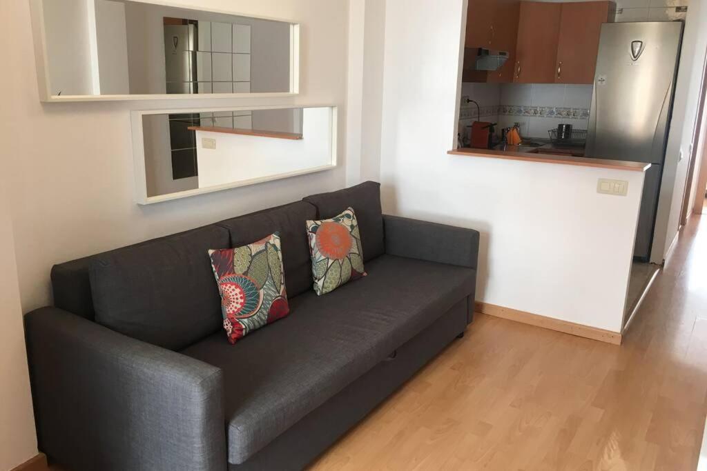 Pretty Apartament Барселона Экстерьер фото