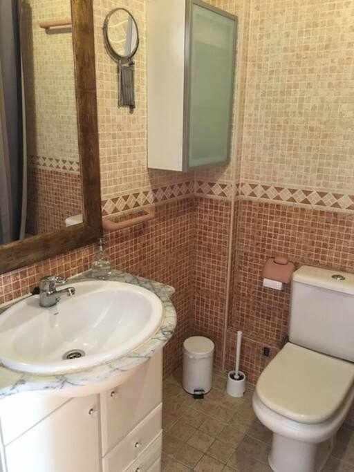 Pretty Apartament Барселона Экстерьер фото